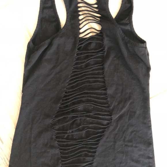 Tank top - Picture 2 of 2